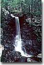 Waterfall Scotland Enlarged