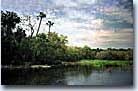 Ichetucknee River Florida USA